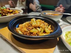 -辛香汇·现炒川菜(淮海路百盛店)