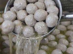 -阿娟牛肉丸·手打牛肉丸·现做现卖