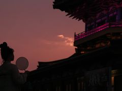 -云锦汉服馆·古典妆造摄影(唐城店)