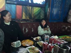 -欢乐盛KTV音乐会所(泰然店)