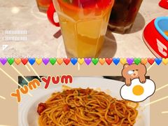 果汁-必胜客(宁海西子国际店)