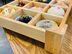 -喜粤糖朝餐厅(三八广场店)