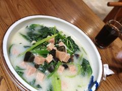 -大川先生·小龙虾·川菜(信义坊店)