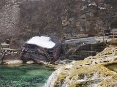-河南宝泉旅游区