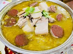 杀猪菜-人民公社大食堂(顺义总店)