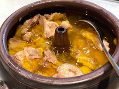 -福照楼汽锅鸡·云南菜(万达广场店)
