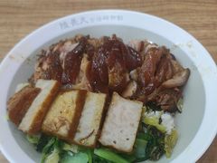 -陆长玖古法猪脚饭(玄风桥店)