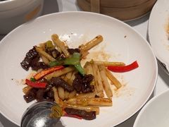 -君庭中餐厅(友谊宾馆店)