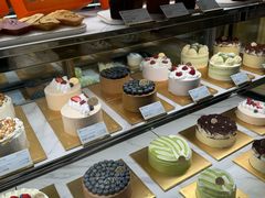 -M'CAKE(西单大悦城店)