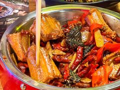 -甲王二老长沙口味馆