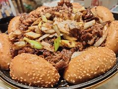 -范家小馆·烤鸭新京菜(金融街店)