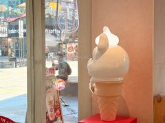 -DQ·蛋糕·冰淇淋(川沙东海岸店)