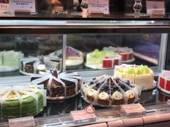 -黑草莓(重庆路店)