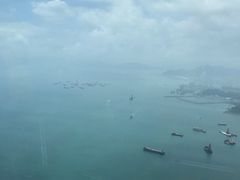 -环球贸易广场(ICC)