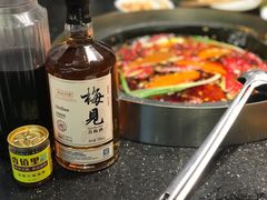 -香佰里鲜货火锅(佳乐金街店)