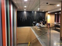 -麦当劳(百利广场店)