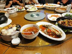 -日出青木·杭帮菜名店