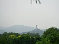 -北坞公园