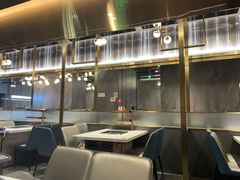 -海底捞火锅(长宁路龙之梦店)