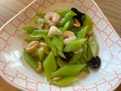 -红樱桃·欢乐餐厅(太原里店)