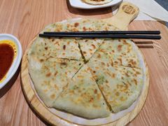 -甲乙饼·手工牛肉饼(东方广场店)