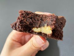 家传布朗尼-Ralph’s Coffee(北京三里屯店)