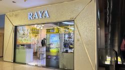 -RAYA韩国造型