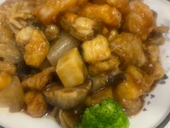 -大眼锅贴水饺(河东店)