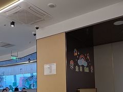 -海底捞火锅(振华广场店)