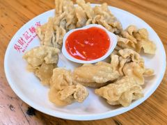 -吴财记面家(大同路店)
