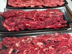 -潮汕良记牛肉火锅(洪武路店)