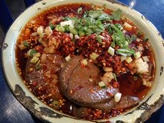 -马路边边 传媒大学店