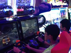 -大玩家(大连高新万达店)