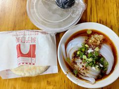 -洞子口张老二凉粉(文殊院店)