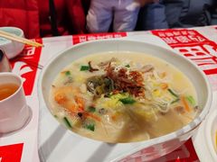 -四道菜·福建菜馆(莆田万达店)