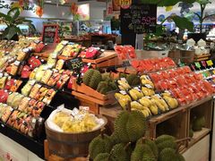 -尚泰清迈机场购物中心