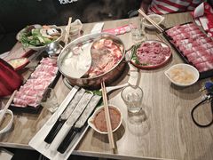 -彤德莱牛肉火锅(双港店)