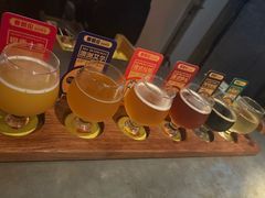 -麦凯伦烧烤·精酿超级工厂店(金桥总店)