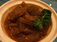 -建滔诺富特酒店-悦餐厅