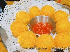 -恩你小木屋·烤肉韩式料理(嘉兴秀洲店)