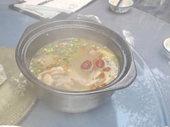 -国生茶庄·地道农家菜团建活动