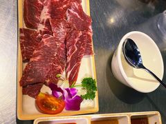 -喜来稀肉(虹泉路店)