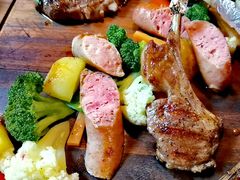 -SISTERS BAR RESTAURANT川意酒馆(嘉善老市H楼店)