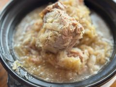 -长白山凯悦酒店·市集咖啡厅