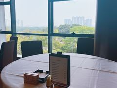-顺德喜来登酒店·采悦轩