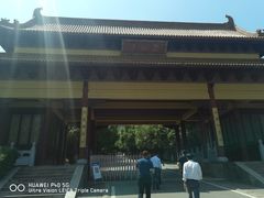 -南京市江宁方山