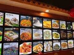 -东顺全羊坊烧烤炒菜莜面(张北店)