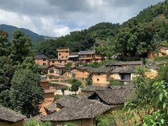 -杨家堂村