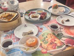 -点都德(大茶楼店)