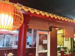 -秦月轩·陕西家乡菜(阜成路·五棵松店)